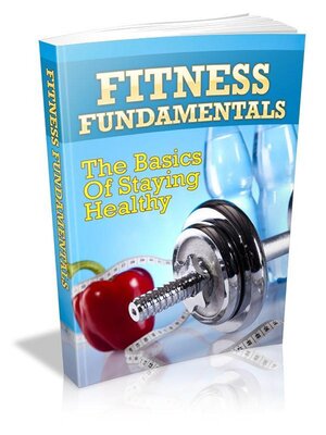 cover image of Fitness Fundamentals